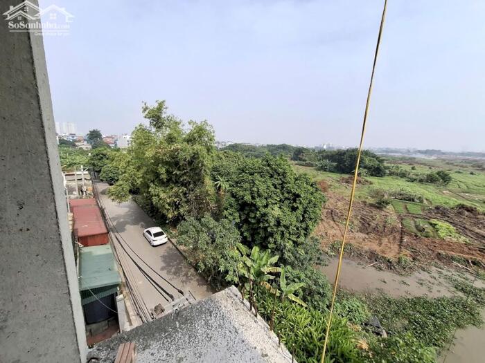 Hình ảnh Bán nhà 7 tầng thang máy, căn góc view trực diện hồ Bộ Đội 30ha đang triển khai 5