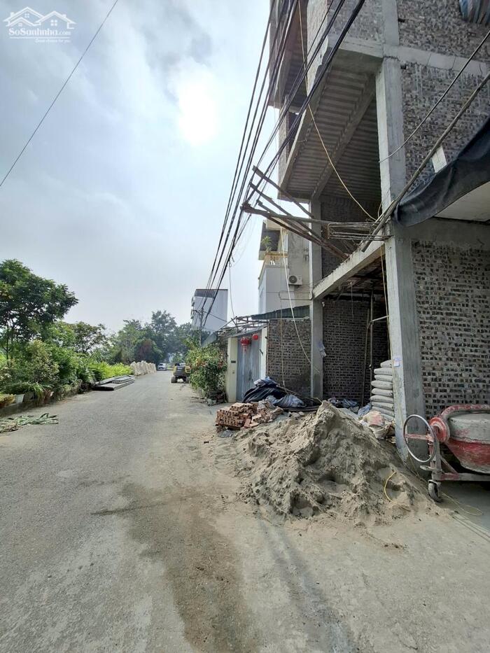 Hình ảnh Bán nhà 7 tầng thang máy, căn góc view trực diện hồ Bộ Đội 30ha đang triển khai 4