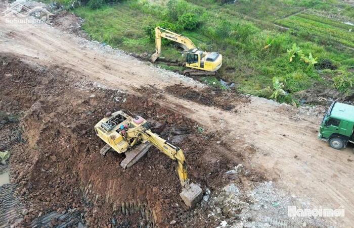 Hình ảnh Bán nhà 7 tầng thang máy, căn góc view trực diện hồ Bộ Đội 30ha đang triển khai 1