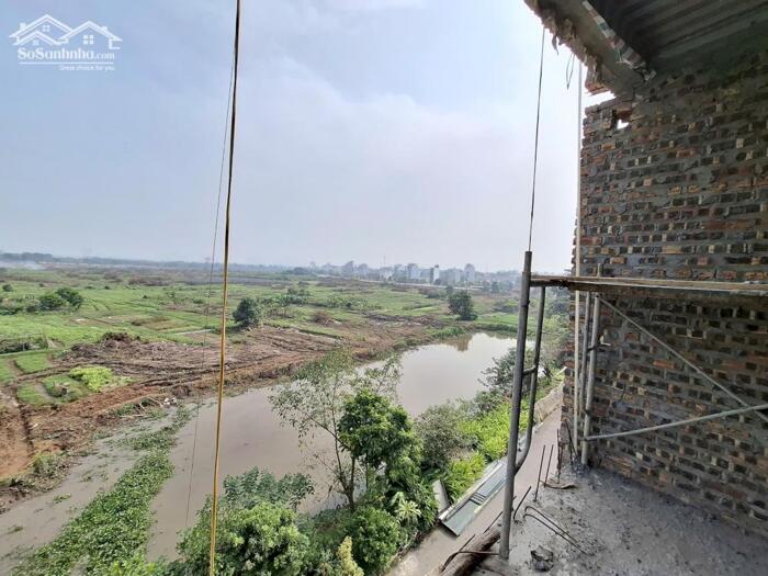 Hình ảnh Bán nhà 7 tầng thang máy, căn góc view trực diện hồ Bộ Đội 30ha đang triển khai 8