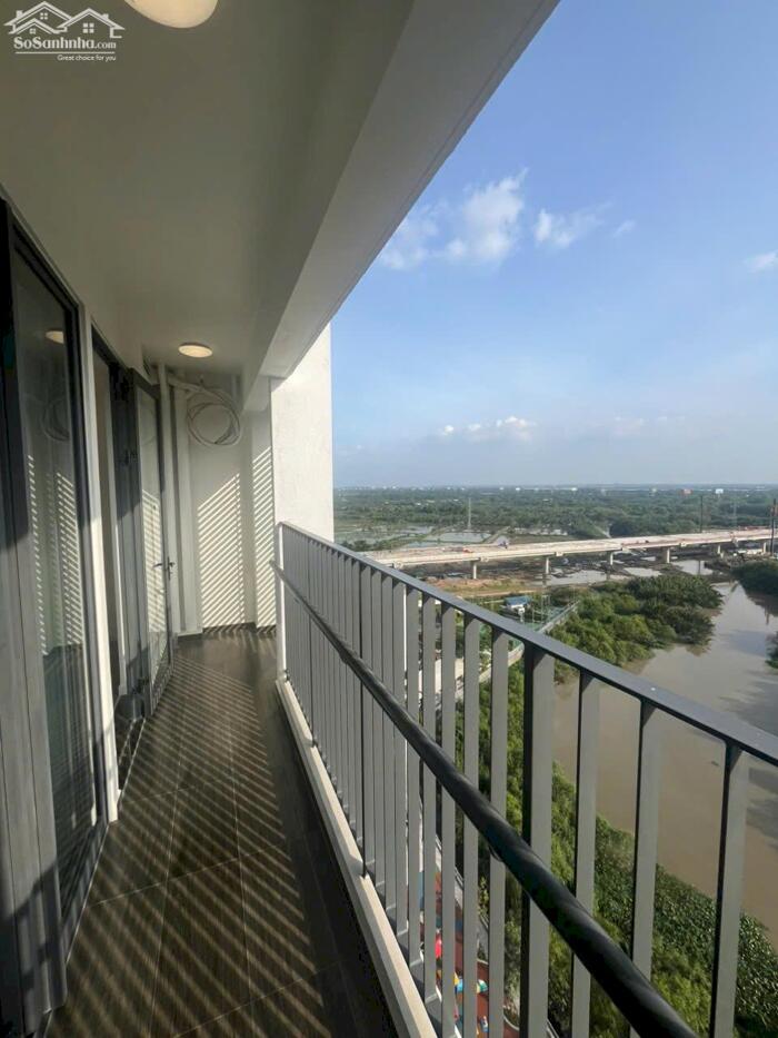 Hình ảnh 70m2 - Giá tạm 3.5 tỷ - Sổ hồng 2PN2WC, đặt chỗ nhận ưu đãi - MT Q9 4