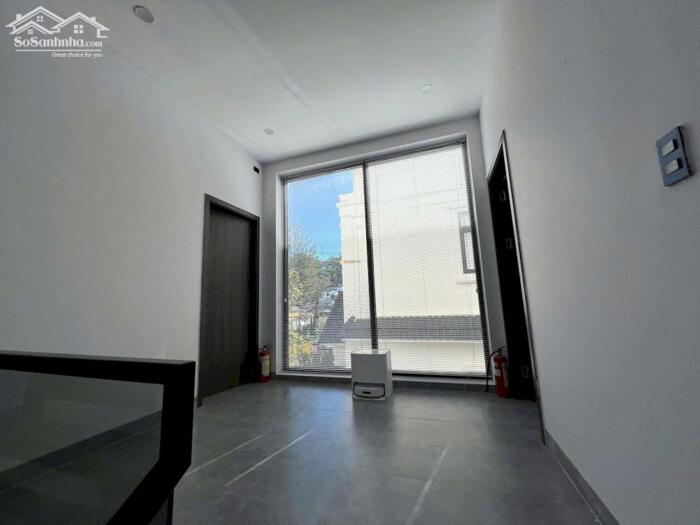 Hình ảnh Villa Kiến Trúc Châu Âu đẹp Đà Lạt 4 tầng 235m² mặt tiền 10m cách chợ 1km - giá: 15,3 Tỷ 7