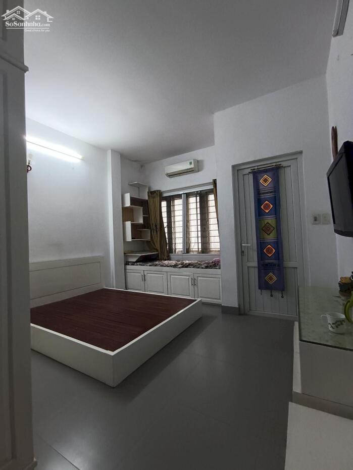 Hình ảnh Bán Nhà Phố Quảng Khánh Tây Hồ 70m2-5T Phù Hợp 7T 26 Tỷ Có Thương Lượng. 2