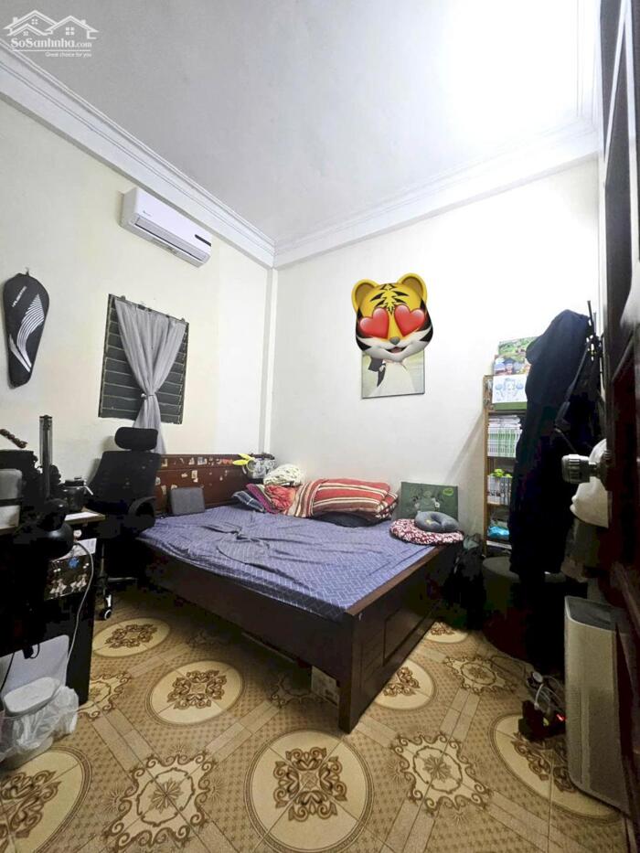 Hình ảnh Mặt Tiền 4.5M 26.8 Tỷ Mặt Phố Lò Đúc 3 Tầng 1 Sổ 1 Chủ Vị Trí Đẹp Nhất phố 3