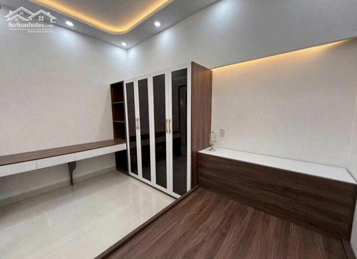 Hình ảnh Bán Nhà Đẹp Full Nội Thất Đường Phước Long – Nam Nha Trang 1