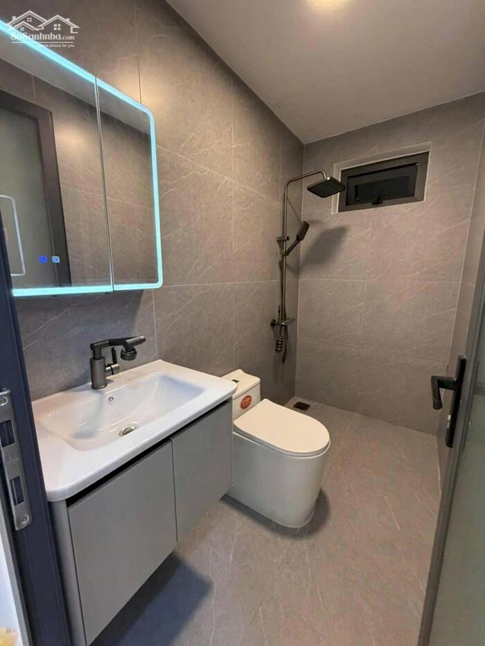 Hình ảnh Bán Nhà Đẹp Full Nội Thất Đường Phước Long – Nam Nha Trang 6