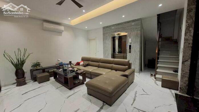 Hình ảnh CHÍNH CHỦ BÁN NHÀ PHỐ TRIỆU VIỆT VƯƠNG, HAI BÀ TRƯNG - 6 TẦNG THANG MÁY 3