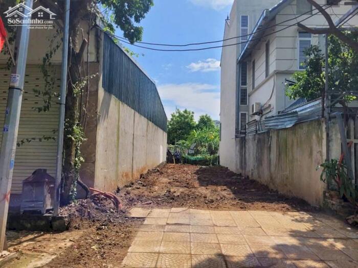 Hình ảnh Bán đất Cụm Kinh Tế Đồng Tâm, Hội Hợp, Vĩnh Yên. Đường Trần Doãn Hựu. 0