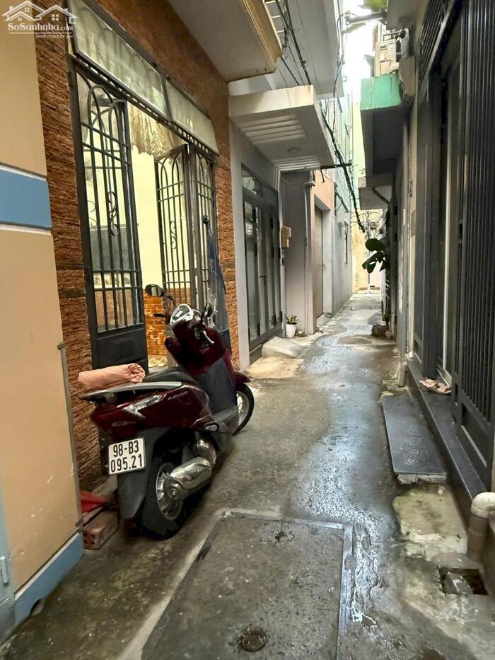 Hình ảnh BÁN NHÀ ĐỐNG ĐA NGAY TRUNG TÂM _ 2 TẦNG , 2PN _ GIÁ: 3.15 TY 0