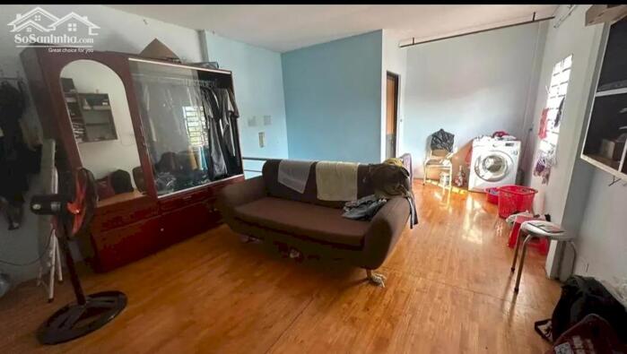 Hình ảnh Nhà kê khai 99, 2/Lê Văn Khương-Hiệp Thành-Q12.Dt 4,2x12,2~51m2~2 tấm~2,2ty 2