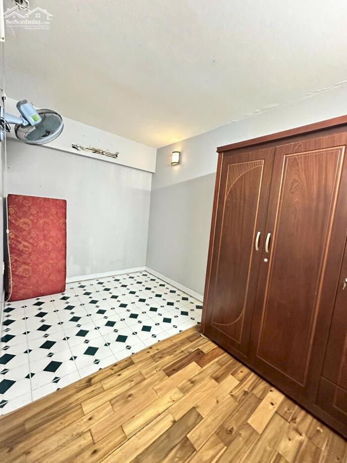 Hình ảnh Bán chung cư quận bỉnh thạnh 2pn 54 m2 giá 3 tỷ 350TL 4