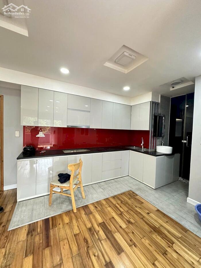 Hình ảnh Bán chung cư quận bỉnh thạnh 2pn 54 m2 giá 3 tỷ 350TL 1