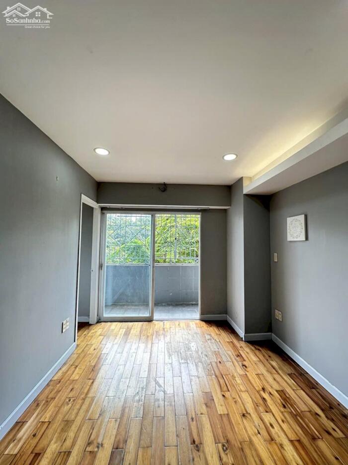 Hình ảnh Bán chung cư quận bỉnh thạnh 2pn 54 m2 giá 3 tỷ 350TL 3