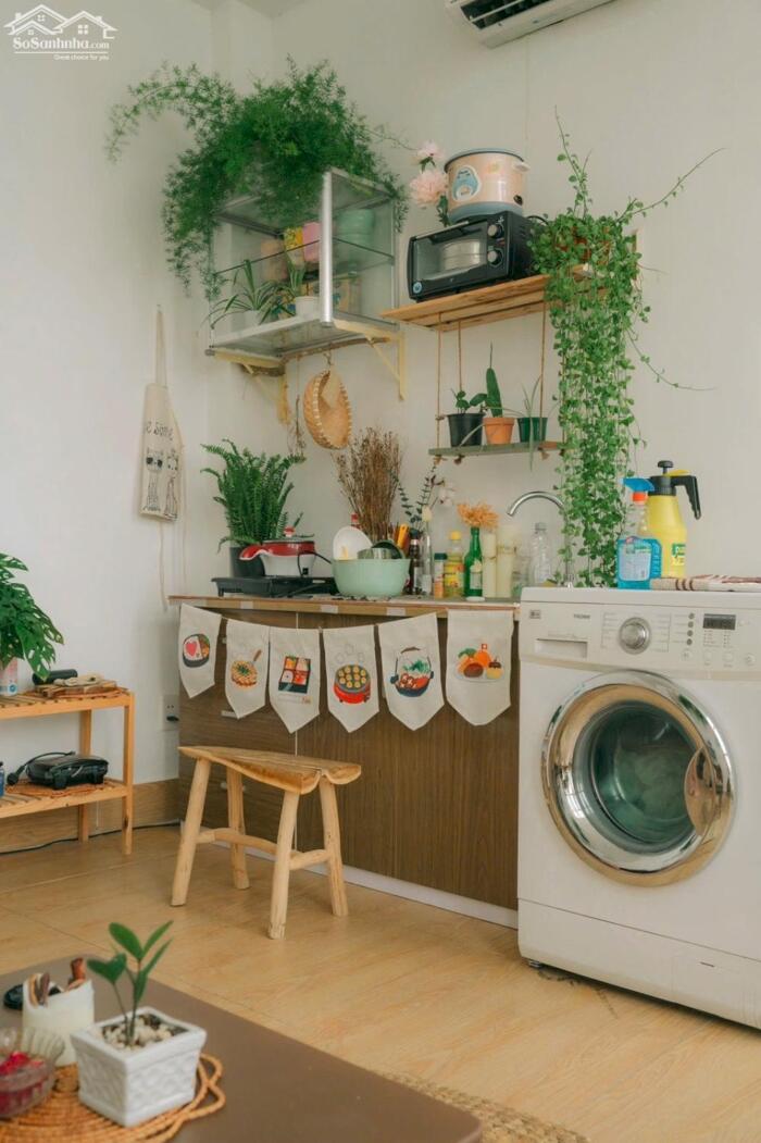 Hình ảnh Tòa nhà 7 tầng MTKD sầm uất Lê Đức Thọ 88m2 ngang 4m view GÓC đẹp ngay chợ CC 22.9 tỷ. 6