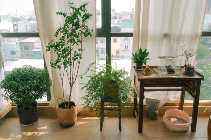 Hình ảnh Tòa nhà 7 tầng MTKD sầm uất Lê Đức Thọ 88m2 ngang 4m view GÓC đẹp ngay chợ CC 22.9 tỷ. 9