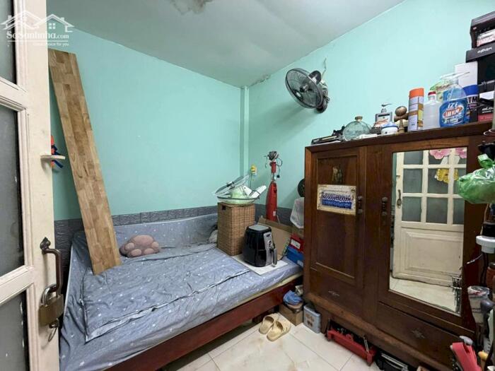 Hình ảnh Bán nhà cấp 4 hẻm xe hơi Nguyễn Văn Đậu gần phan đăng lưu Bình Thạnh giá 11 tỷ 2 Tl 2