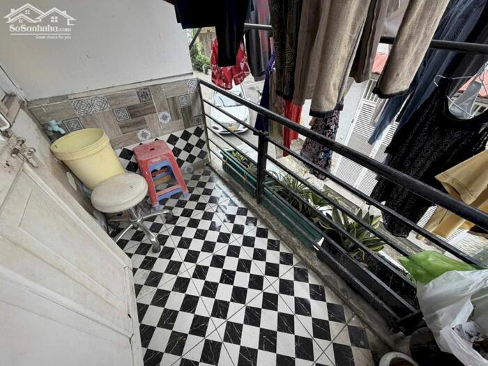 Hình ảnh Bán nhà cấp 4 hẻm xe hơi Nguyễn Văn Đậu gần phan đăng lưu Bình Thạnh giá 11 tỷ 2 Tl 5