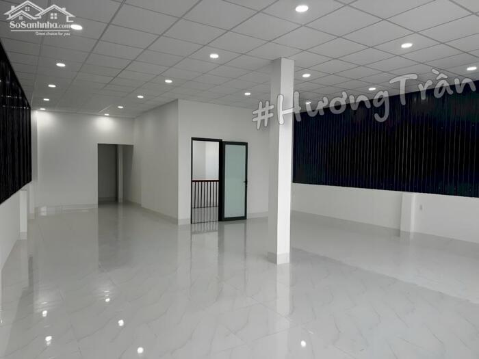 Hình ảnh CHO THUÊ NHÀ 3 TẦNG NGANG 7.5m MẶT TIỀN ĐƯỜNG MẬU THÂN 4