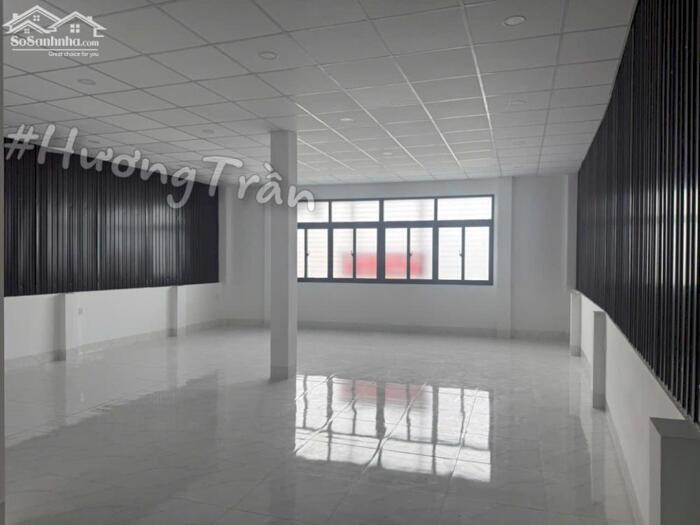 Hình ảnh CHO THUÊ NHÀ 3 TẦNG NGANG 7.5m MẶT TIỀN ĐƯỜNG MẬU THÂN 2