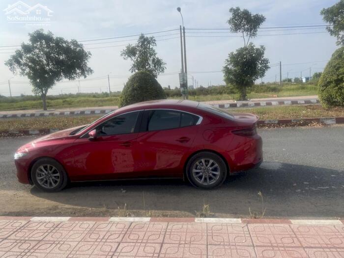 Hình ảnh Chủ cần xả gấp nền 100m2 kdc Phước Đông giá rẻ bao đầu tư 750tr chốt gấp 1