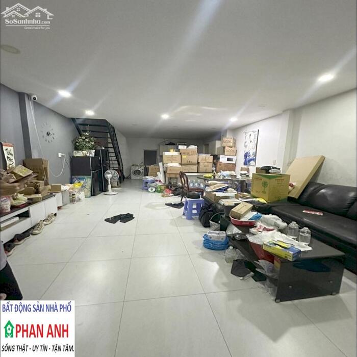 Hình ảnh [ Bán gấp ] nhà mặt phố Thủ Đức | Đường ô tô liền kề Nguyễn Văn Bá | MTKD, 2 tầng 2 pn, 7 tỷ.n. 5