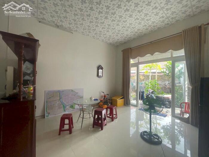 Hình ảnh BÁN NHÀ KIỆT BÌNH THÁI 4 – CẨM LỆ, CHỈ 2,8 TỶ 4