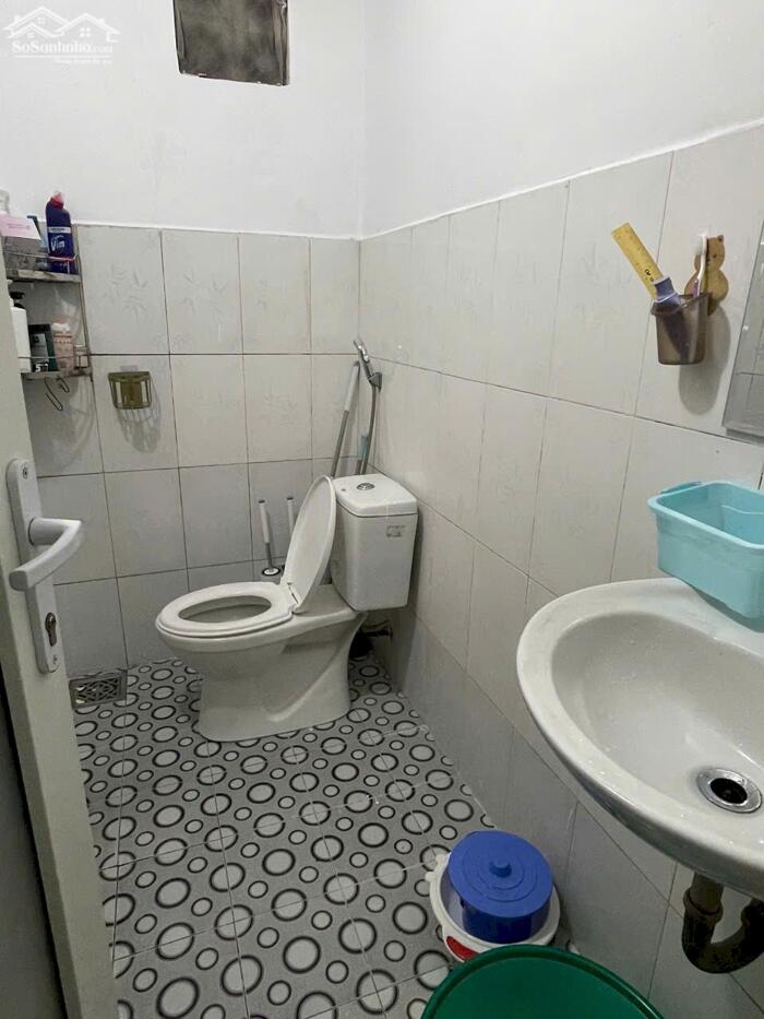 Hình ảnh BÁN NHÀ KIỆT BÌNH THÁI 4 – CẨM LỆ, CHỈ 2,8 TỶ 2