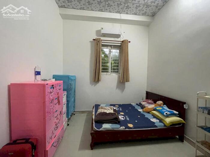 Hình ảnh BÁN NHÀ KIỆT BÌNH THÁI 4 – CẨM LỆ, CHỈ 2,8 TỶ 3