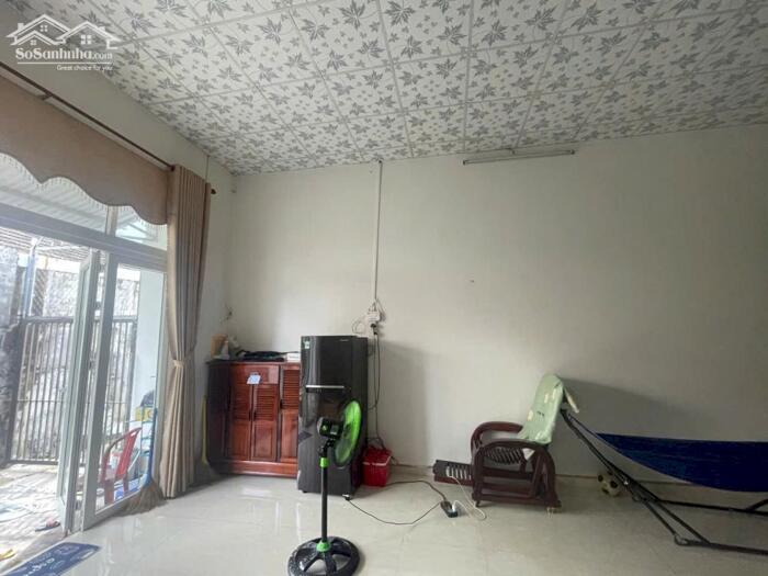 Hình ảnh BÁN NHÀ KIỆT BÌNH THÁI 4 – CẨM LỆ, CHỈ 2,8 TỶ 6