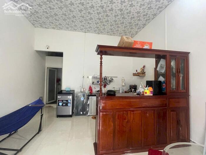 Hình ảnh BÁN NHÀ KIỆT BÌNH THÁI 4 – CẨM LỆ, CHỈ 2,8 TỶ 5