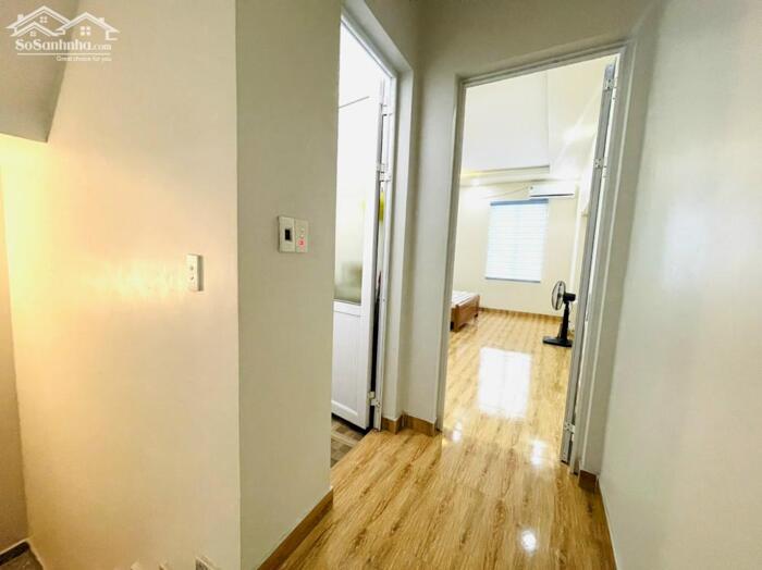 Hình ảnh Cho thuê nhà phố Văn Cao, 4 p.ngủ full đồ, DT: 55m2. 5