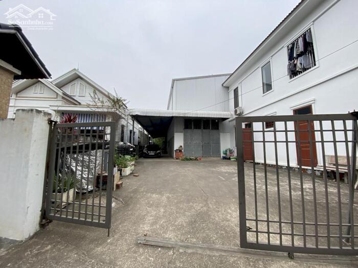 Hình ảnh Bán lô 388.8m2, thổ cư 360m2 trung tâm Hương Canh, Bình Xuyên lh_0987673102 0