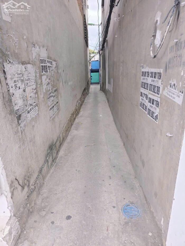 Hình ảnh Bán Lô Đất – Hẻm Lê Hồng Phong, Nam Nha Trang 2