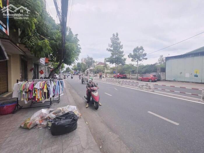 Hình ảnh Bán Lô Đất – Hẻm Lê Hồng Phong, Nam Nha Trang 1