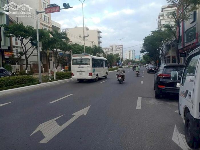 Hình ảnh Chính chủ bán tòa căn hộ 4 tầng mặt tiền đường 3/2 , Phường Hải Châu , TP. Đà Nẵng ⭐️⭐️⭐️ 0