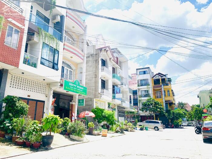 Hình ảnh Bán Nhà 4 Tầng Ngay Phố Đêm Xuân Thủy Thảo Điền DT:90m2(4mx22,5m) Giá 24,5 Tỷ TL 0