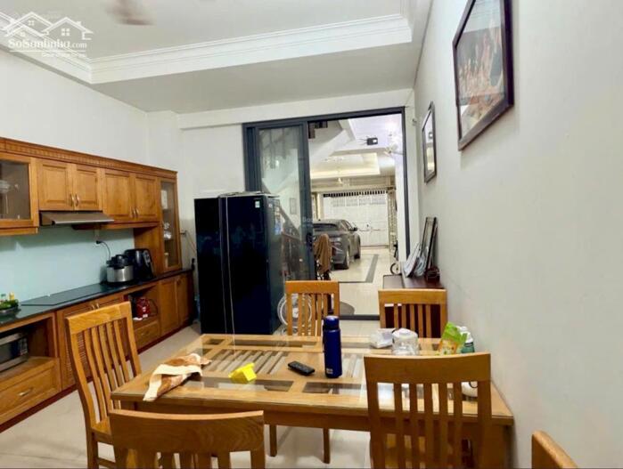 Hình ảnh Bán Nhà 4 Tầng Ngay Phố Đêm Xuân Thủy Thảo Điền DT:90m2(4mx22,5m) Giá 24,5 Tỷ TL 4