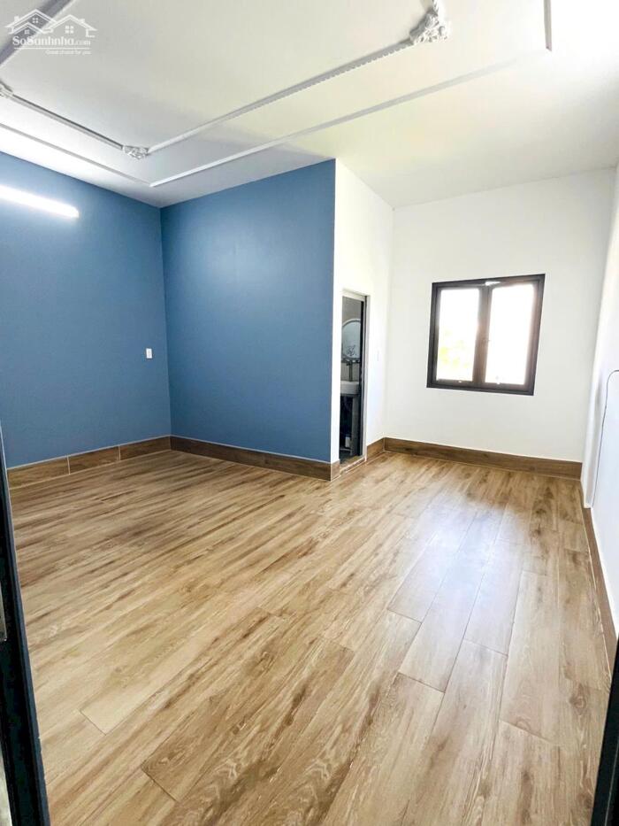 Hình ảnh NHÀ CHO THUÊ TRỆT 2 LẦU + SÂN THƯỢNG – THIẾT KẾ ĐẸP – KDC THIÊN LỘC, CẦN THƠ | 12 TRIỆU 11