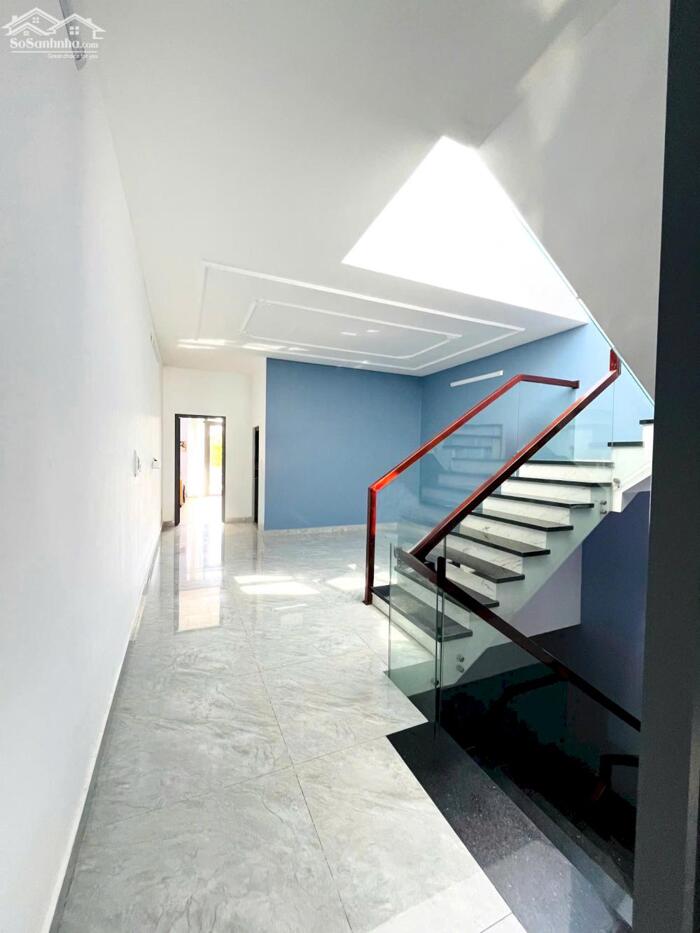 Hình ảnh NHÀ CHO THUÊ TRỆT 2 LẦU + SÂN THƯỢNG – THIẾT KẾ ĐẸP – KDC THIÊN LỘC, CẦN THƠ | 12 TRIỆU 6