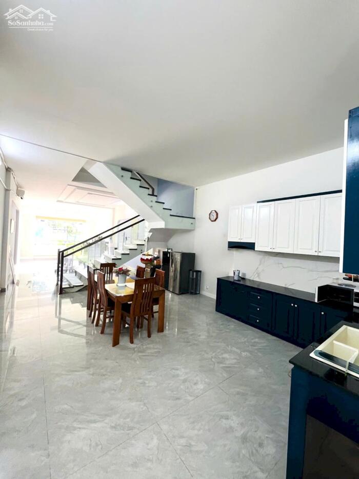 Hình ảnh NHÀ CHO THUÊ TRỆT 2 LẦU + SÂN THƯỢNG – THIẾT KẾ ĐẸP – KDC THIÊN LỘC, CẦN THƠ | 12 TRIỆU 4