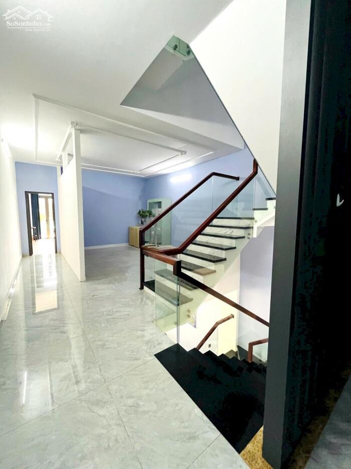 Hình ảnh NHÀ CHO THUÊ TRỆT 2 LẦU + SÂN THƯỢNG – THIẾT KẾ ĐẸP – KDC THIÊN LỘC, CẦN THƠ | 12 TRIỆU 3