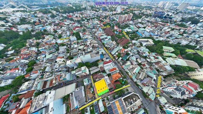 Hình ảnh BDS HVL [NC] 108 QUỐC HƯƠNG Q2 DT 113m2 Giá 36 tỷ 0