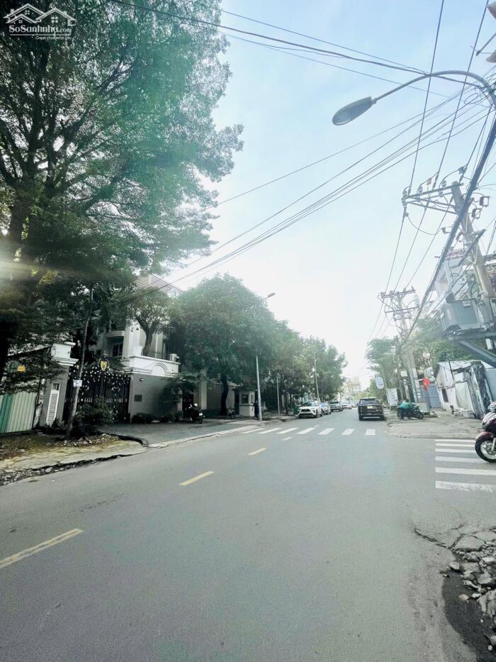 Hình ảnh Bán Đất Măt Tiền Giang Văn Minh-Ngay Ga Metro An Phú,Q2 DT:240m2(12x20)-Giá 70 Tỷ TL 1