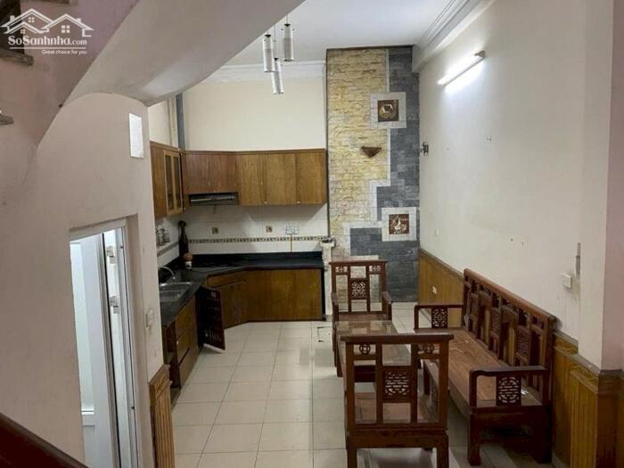 Hình ảnh KIM GIANG – 54M² – 10M Ô TÔ TRÁNH – SÁT UBND – VÀI BƯỚC RA ĐƯỜNG ĐÔI THANH LIỆT 2