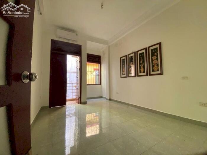 Hình ảnh KIM GIANG – 54M² – 10M Ô TÔ TRÁNH – SÁT UBND – VÀI BƯỚC RA ĐƯỜNG ĐÔI THANH LIỆT 3