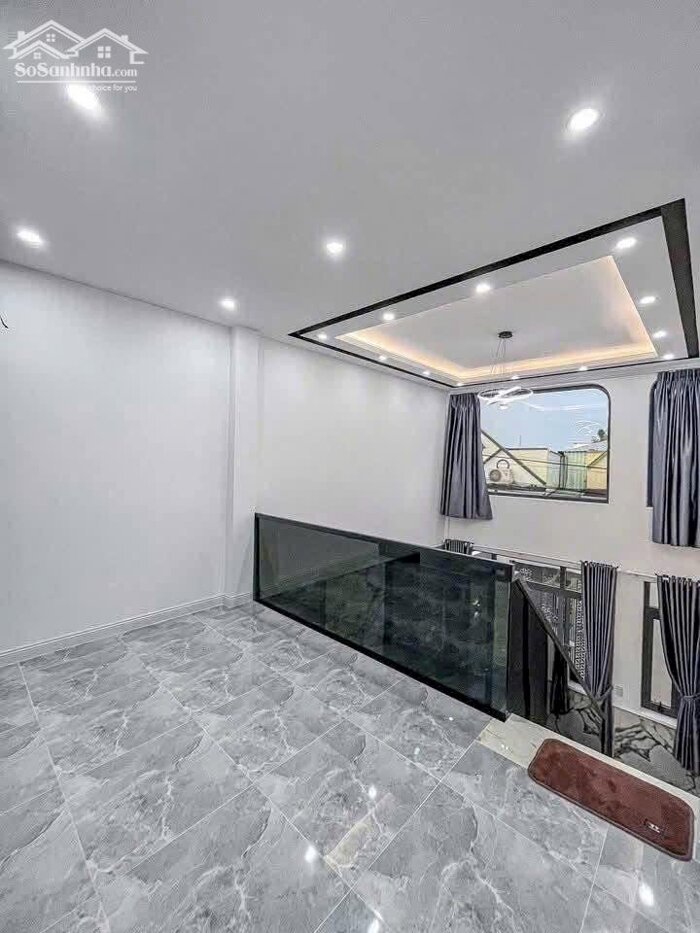 Hình ảnh DEAL ĐẸP: NHÀ GÁC LỬNG 1 TỶ 8XX – TIỆN ÍCH 300M 3