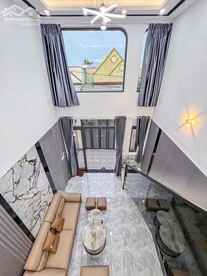 Hình ảnh DEAL ĐẸP: NHÀ GÁC LỬNG 1 TỶ 8XX – TIỆN ÍCH 300M 2