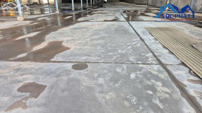 Hình ảnh Cho thuê nhà xưởng giá rẻ 3.000m2 chỉ 150 triệu gần KCN An Phước-Đồng Nai 3