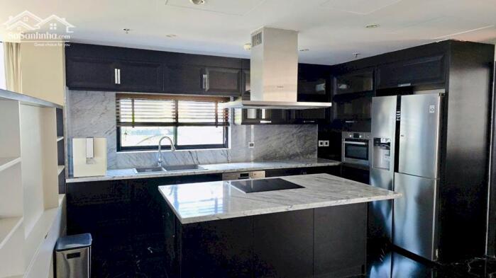 Hình ảnh Tòa Nhà 13 Tầng 1 Hầm 475 Tỷ Phố Lý Thường Kiệt Full Thổ Cư Thoáng 3 Mặt 3