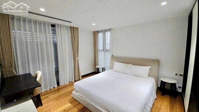 Hình ảnh Tòa Nhà 13 Tầng 1 Hầm 475 Tỷ Phố Lý Thường Kiệt Full Thổ Cư Thoáng 3 Mặt 1